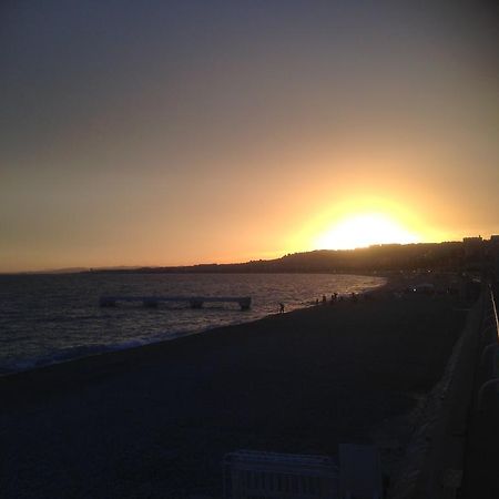 Long Stay In Old Town Of Nice, Castle Hill Oda fotoğraf