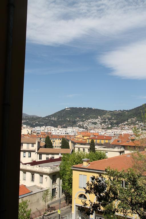Long Stay In Old Town Of Nice, Castle Hill Oda fotoğraf