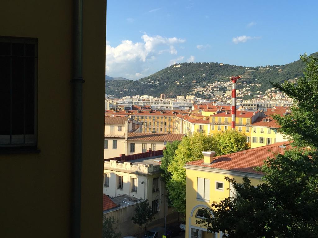Long Stay In Old Town Of Nice, Castle Hill Oda fotoğraf